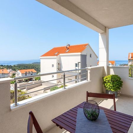 Hvar De Luxe Apartments フヴァル エクステリア 写真
