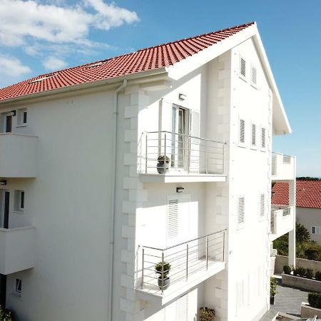 Hvar De Luxe Apartments フヴァル エクステリア 写真