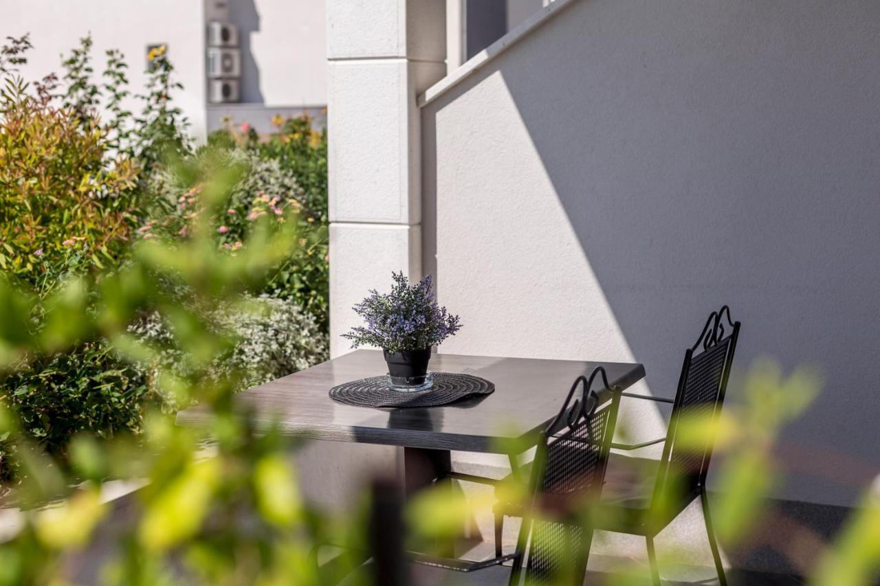 Hvar De Luxe Apartments フヴァル エクステリア 写真