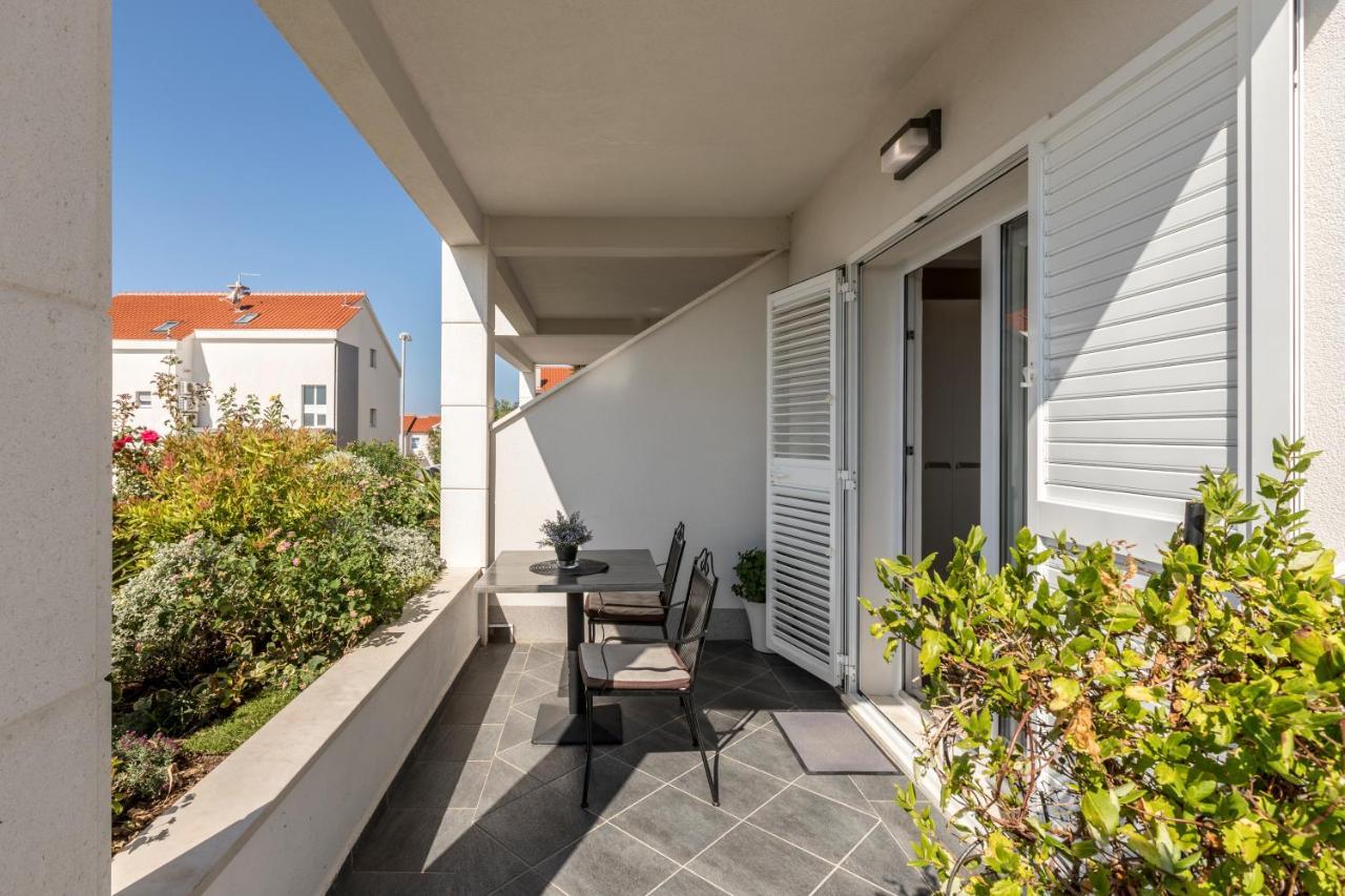 Hvar De Luxe Apartments フヴァル エクステリア 写真