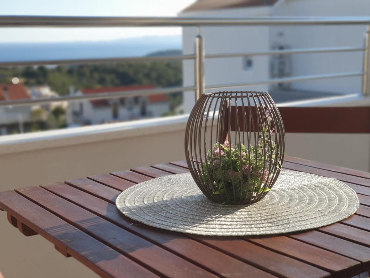 Hvar De Luxe Apartments フヴァル エクステリア 写真
