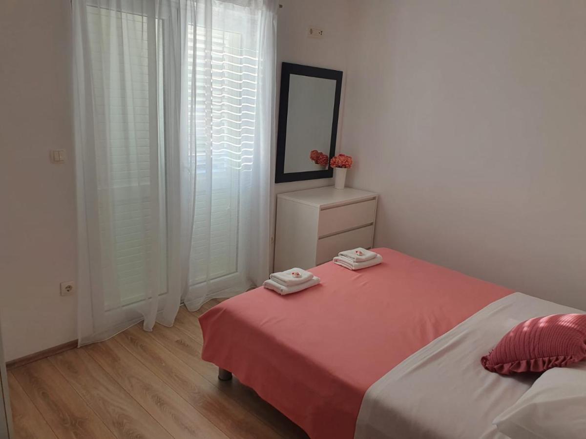 Hvar De Luxe Apartments フヴァル エクステリア 写真