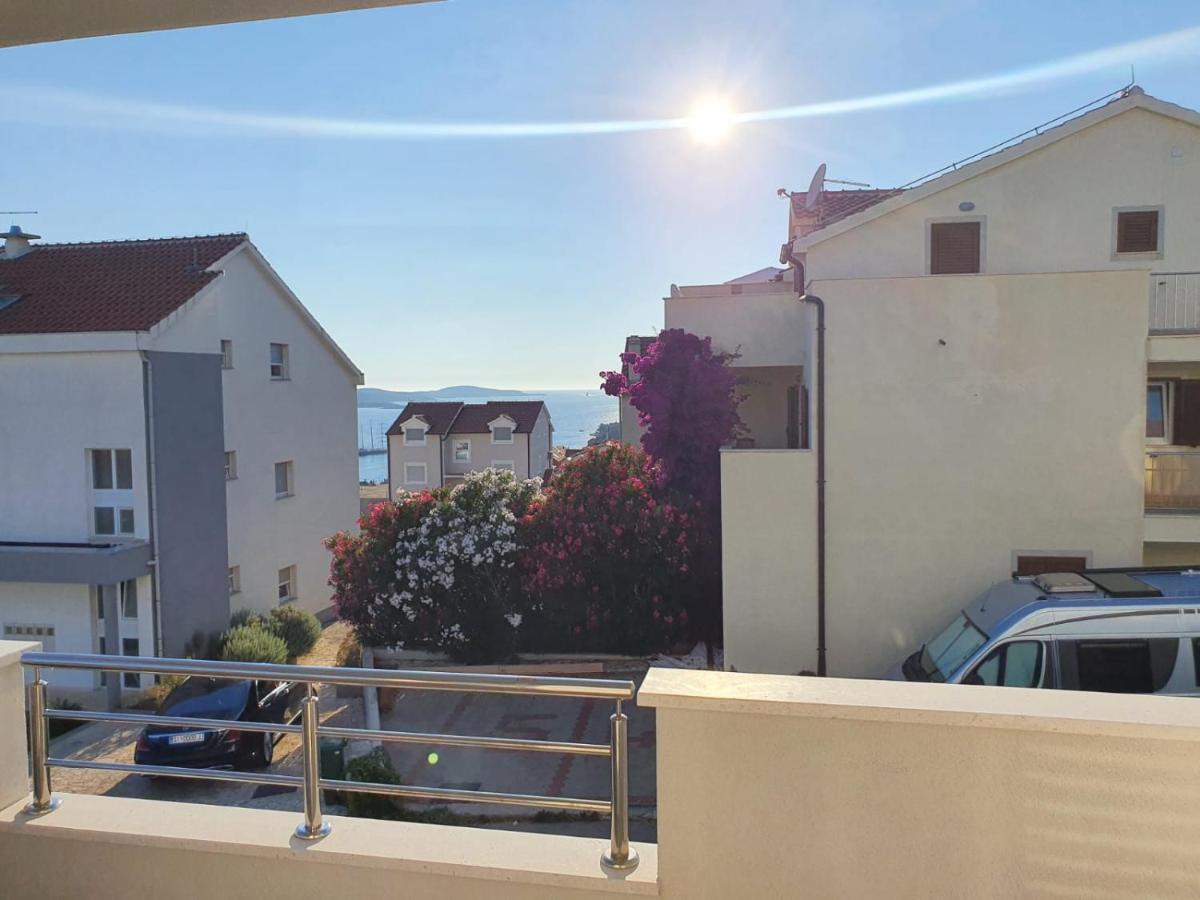 Hvar De Luxe Apartments フヴァル エクステリア 写真
