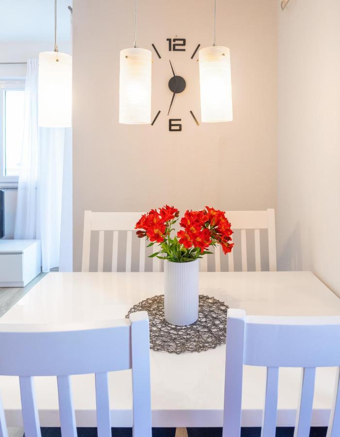 Hvar De Luxe Apartments フヴァル エクステリア 写真