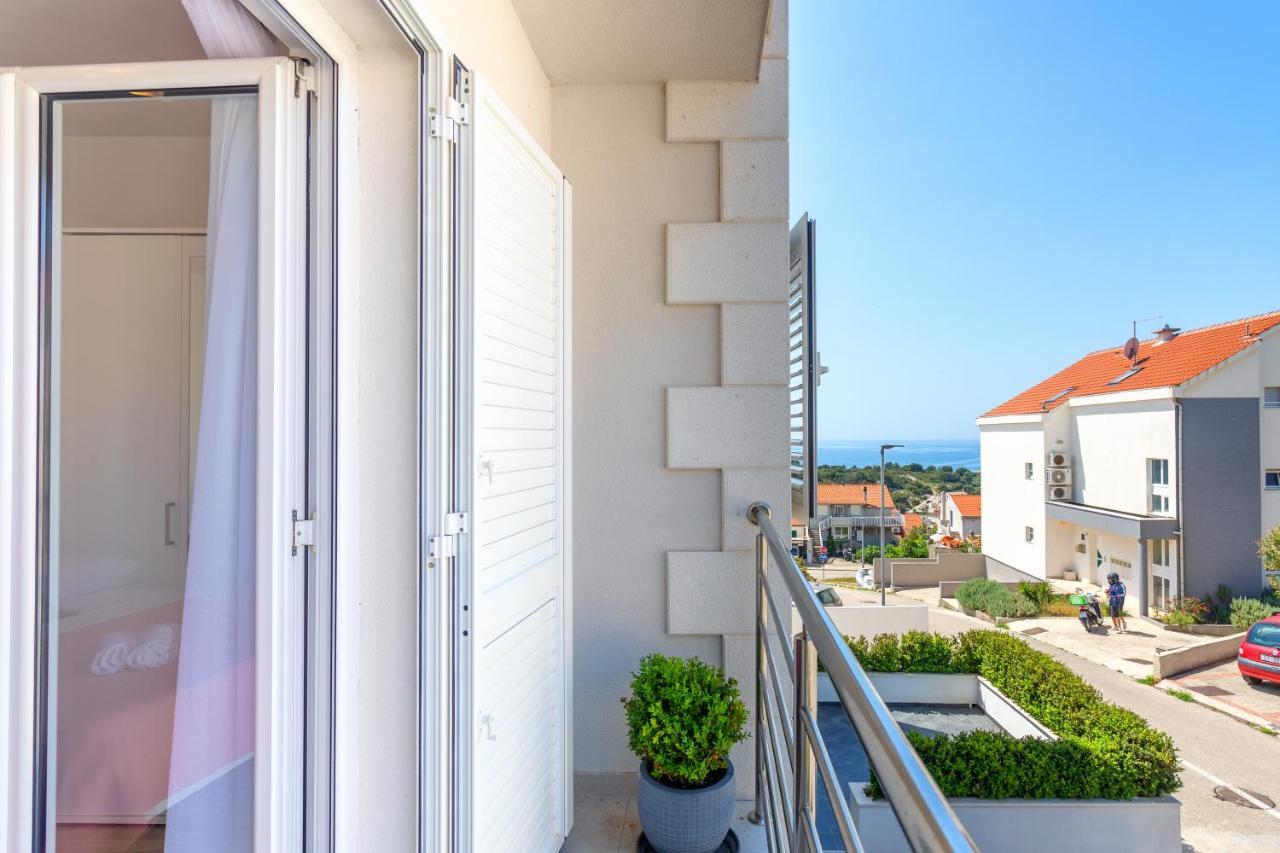 Hvar De Luxe Apartments フヴァル エクステリア 写真