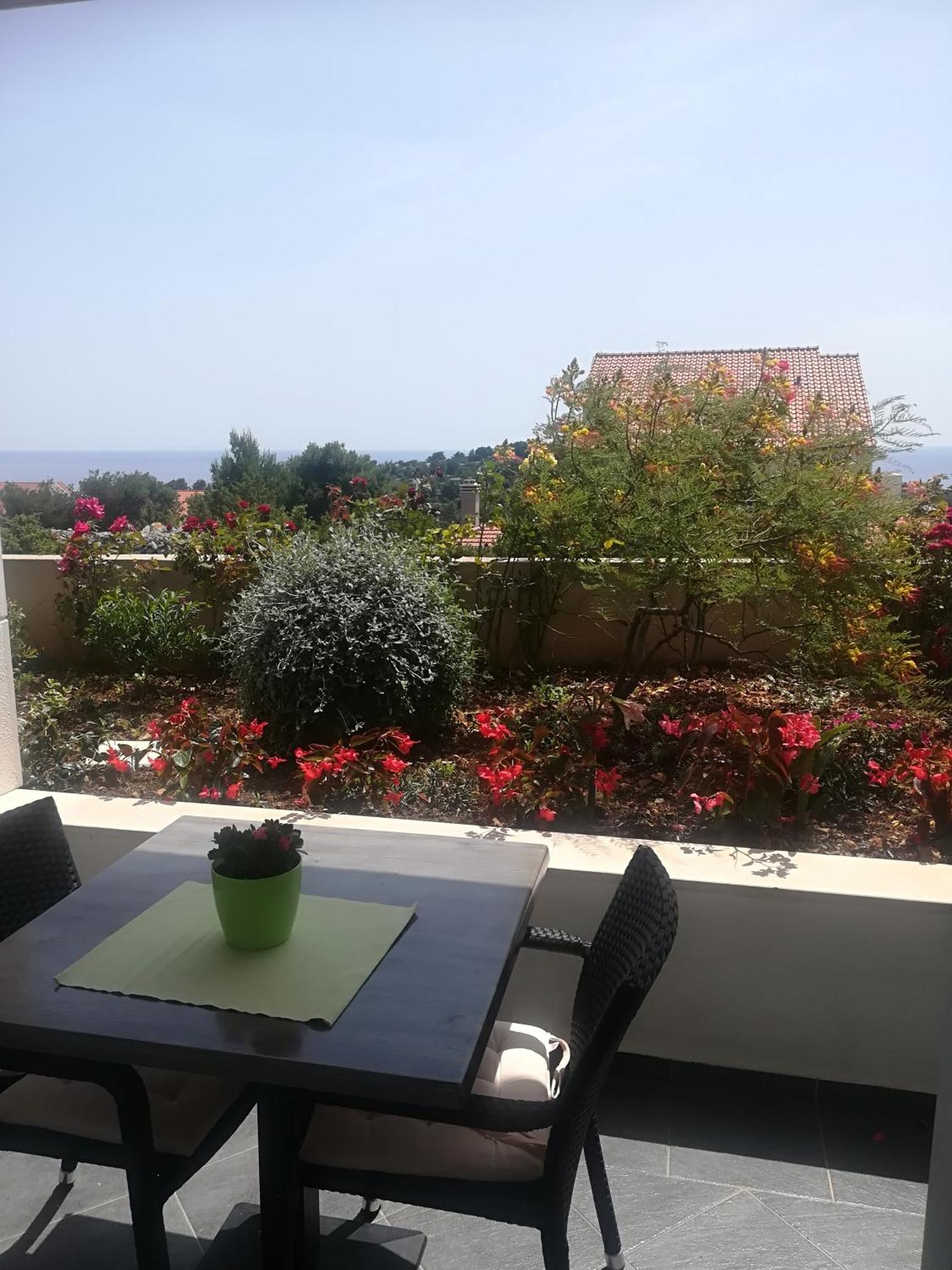 Hvar De Luxe Apartments フヴァル エクステリア 写真