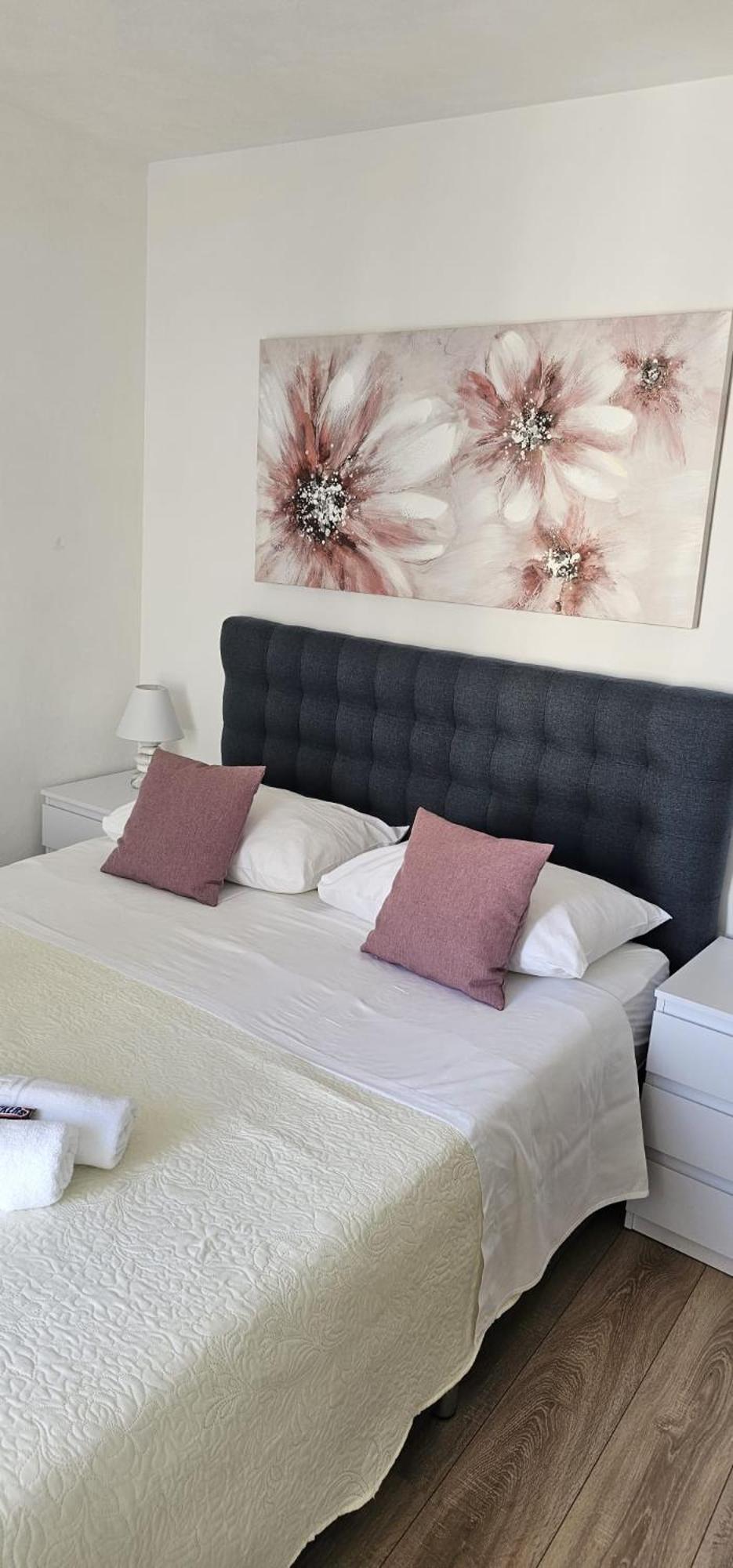 Hvar De Luxe Apartments フヴァル 部屋 写真