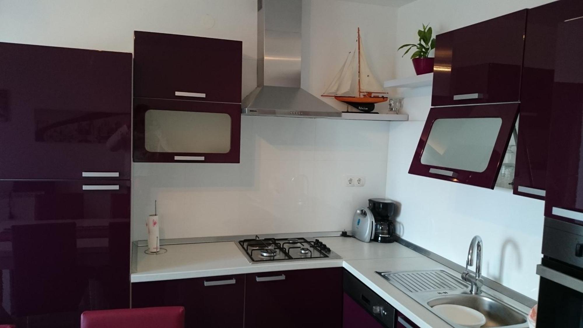 Hvar De Luxe Apartments フヴァル 部屋 写真