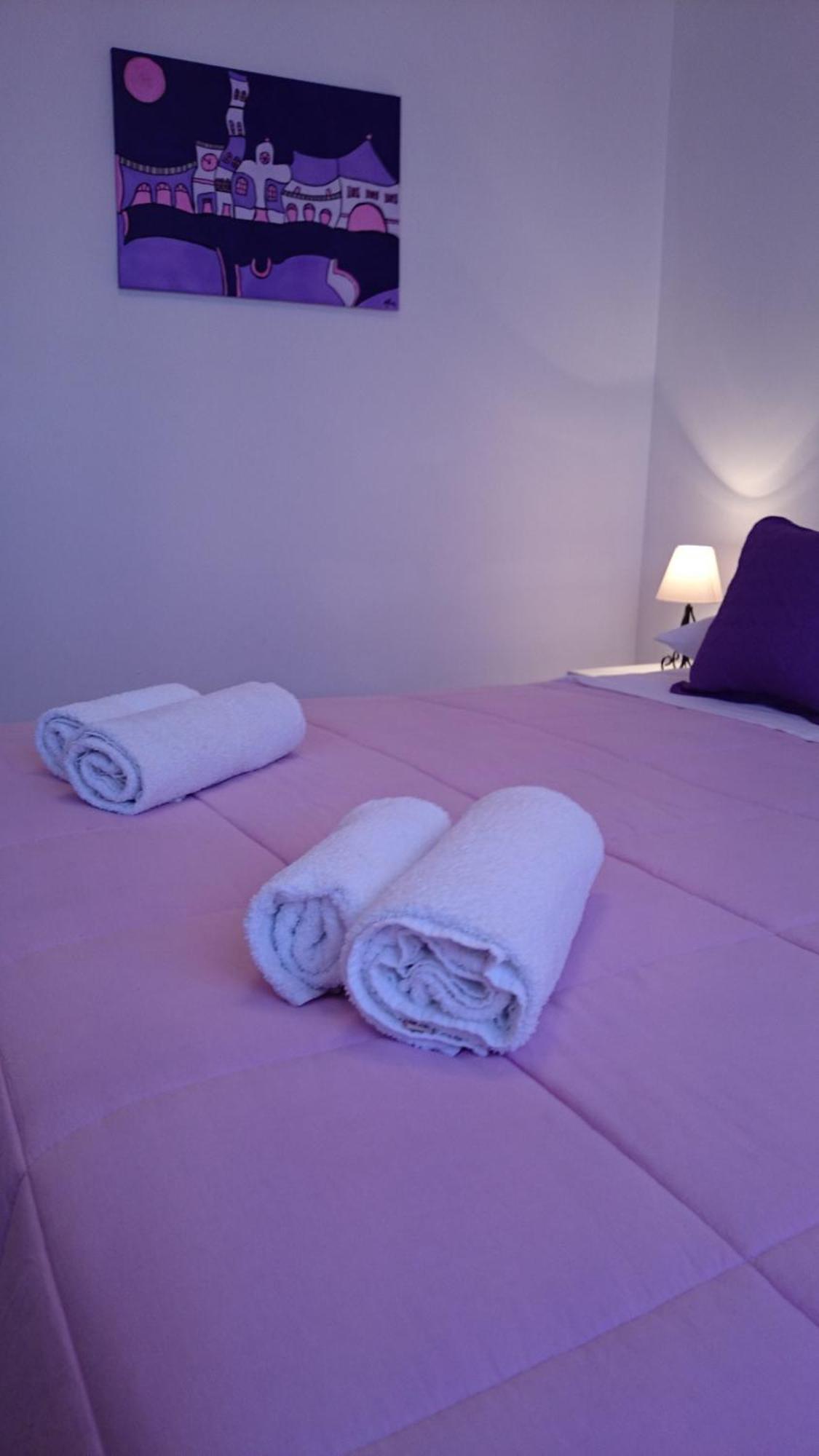 Hvar De Luxe Apartments フヴァル 部屋 写真