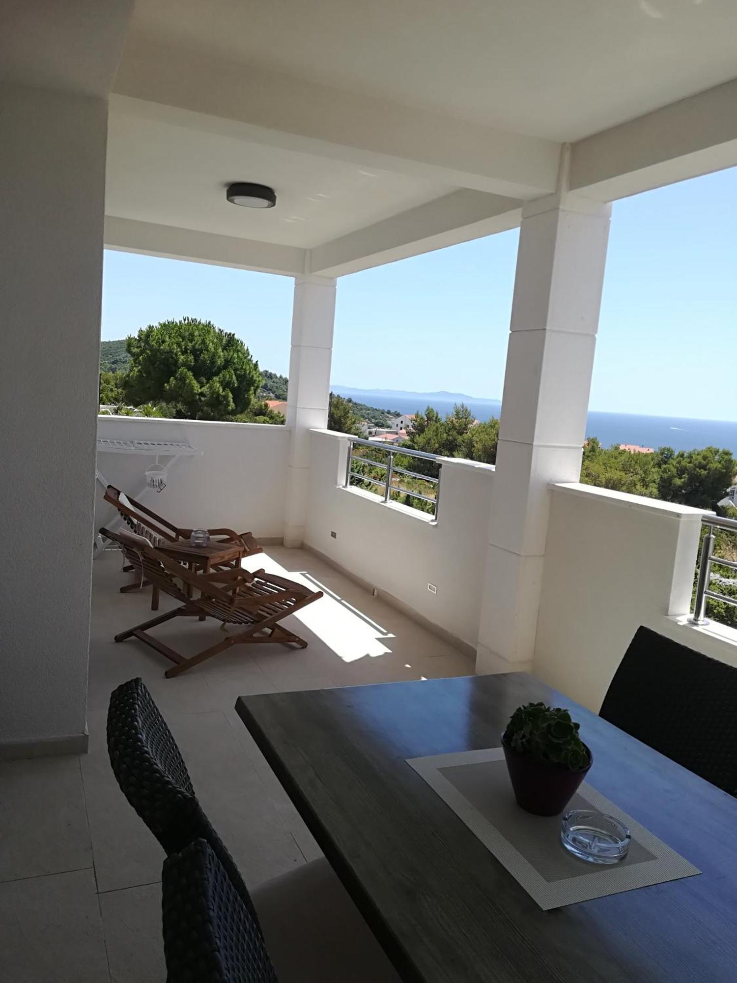 Hvar De Luxe Apartments フヴァル エクステリア 写真