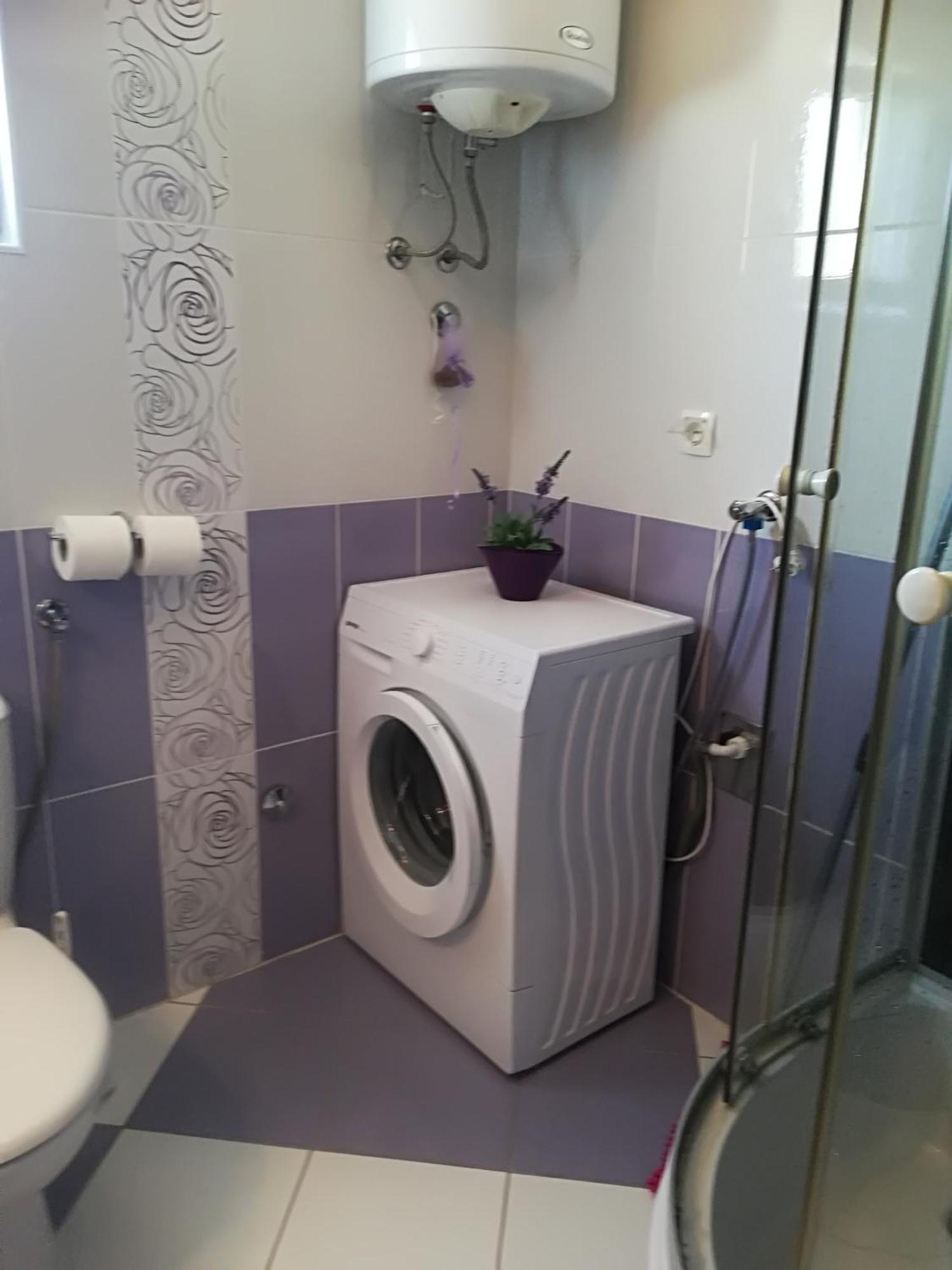 Hvar De Luxe Apartments フヴァル エクステリア 写真