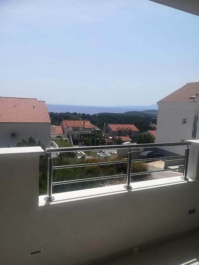 Hvar De Luxe Apartments フヴァル エクステリア 写真